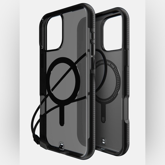 NIB - Body Guardz iPhone 16 Pro Max Case - Picture 1 of 5